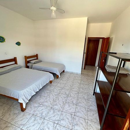 Pousada Recanto Da Traineira Ubatuba Exterior photo