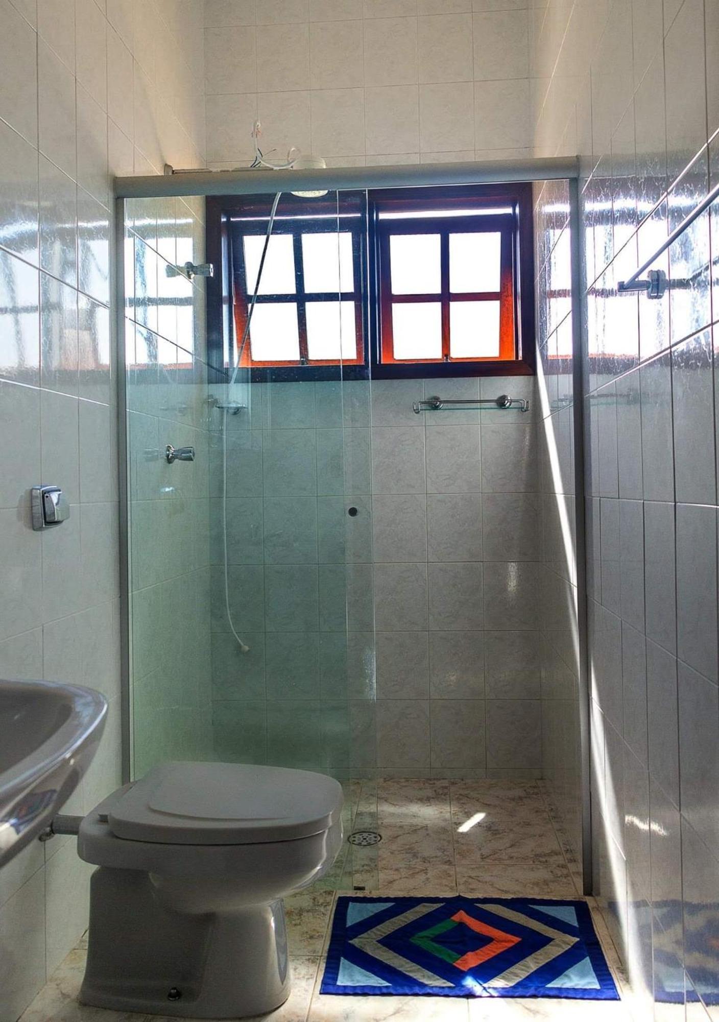 Pousada Recanto Da Traineira Ubatuba Exterior photo